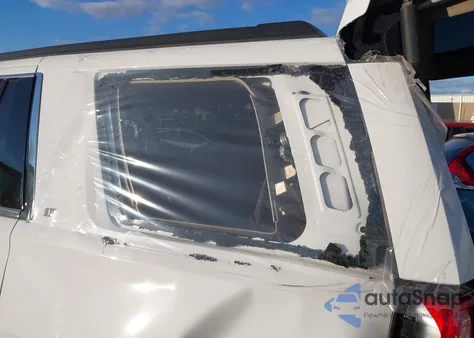 2019 Chevrolet Tahoe Lt from USA, damaged, VIN 1GNSCBKC4KR357481